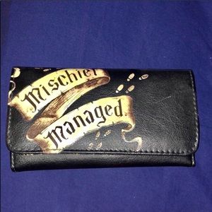 Harry Potter Wallet